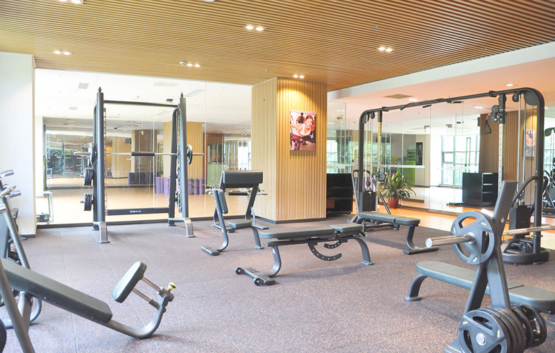 酒店健身房器材,高端健身房器材,室内健身器材-广西suncitygroup太阳集团体育健身器材有限公司