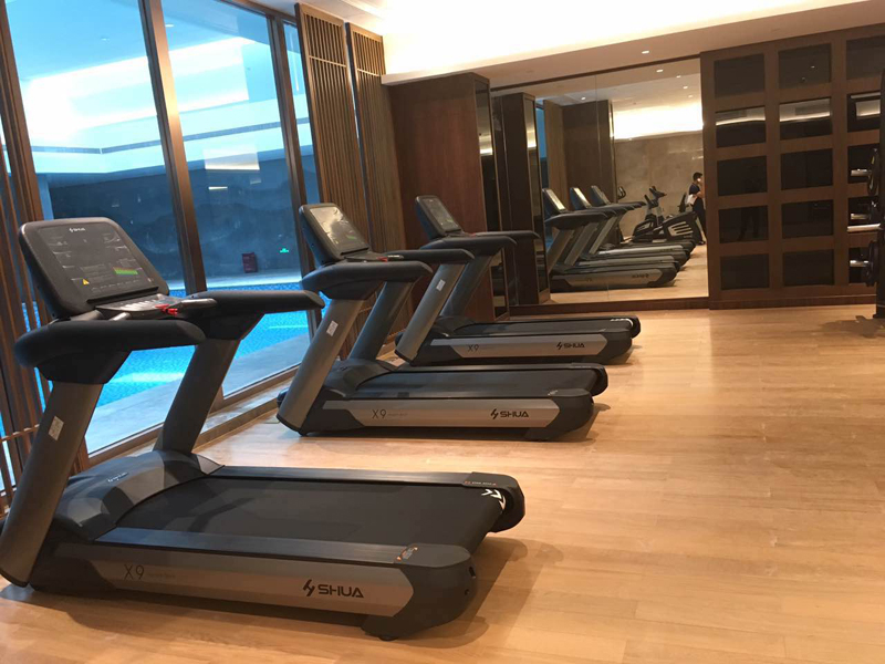 酒店健身房器材,室内健身器材,高端商用健身器材-广西suncitygroup太阳集团体育健身器材有限公司