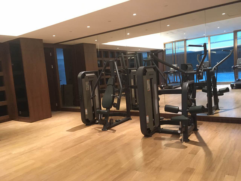 酒店健身房器材,室内健身器材,高端商用健身器材-广西suncitygroup太阳集团体育健身器材有限公司