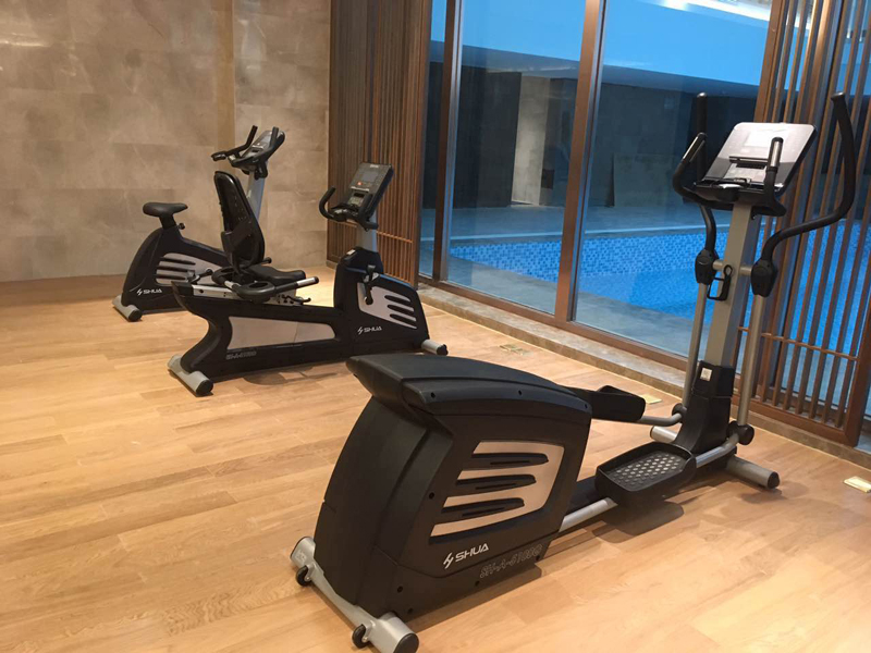 酒店健身房器材,室内健身器材,高端商用健身器材-广西suncitygroup太阳集团体育健身器材有限公司