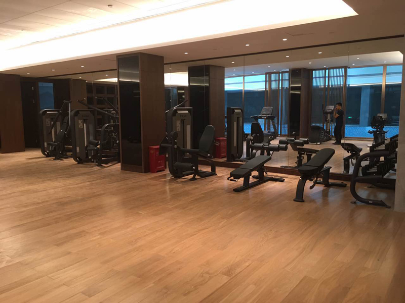 酒店健身房器材,室内健身器材,高端商用健身器材-广西suncitygroup太阳集团体育健身器材有限公司