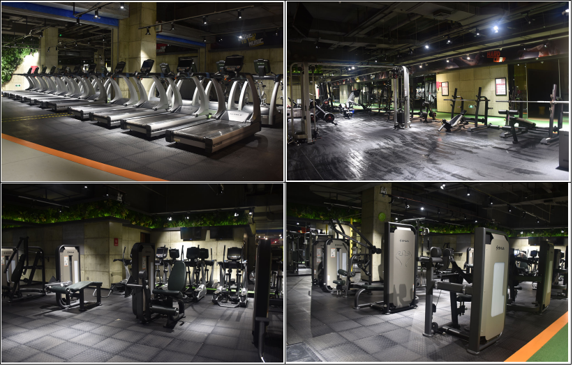 商用健身房器材-广西suncitygroup太阳集团体育健身器材有限公司