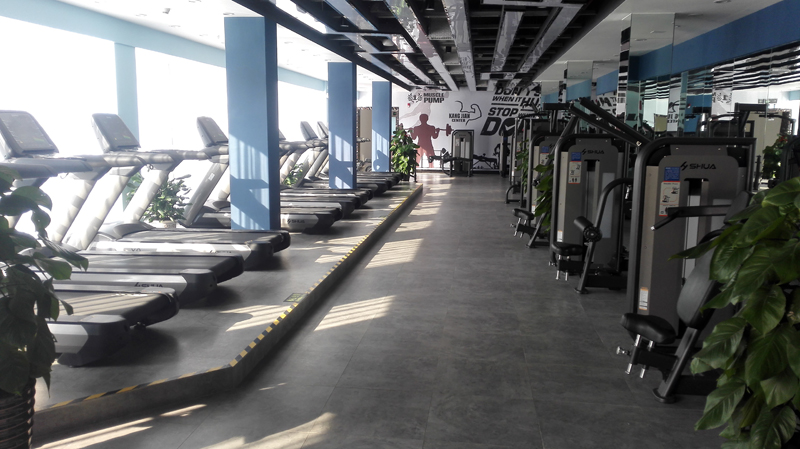 酒店健身房器材,高端健身房器材,室内健身器材-广西suncitygroup太阳集团体育健身器材有限公司