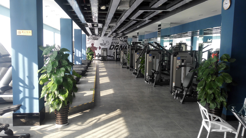 酒店健身房器材,高端健身房器材,室内健身器材-广西suncitygroup太阳集团体育健身器材有限公司