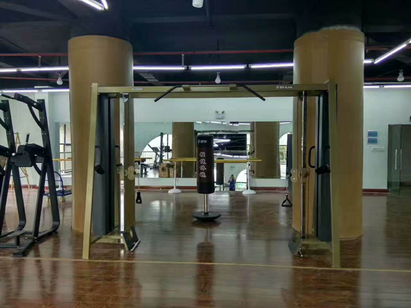 室内健身器材,单位健身器材,健身器材十大品牌-广西suncitygroup太阳集团体育健身器材有限公司