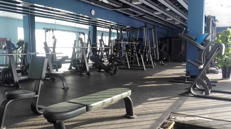 酒店健身房器材,高端健身房器材,室内健身器材-广西suncitygroup太阳集团体育健身器材有限公司
