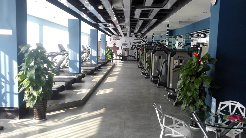 酒店健身房器材,高端健身房器材,室内健身器材-广西suncitygroup太阳集团体育健身器材有限公司