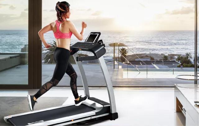 suncitygroup太阳集团跑步机