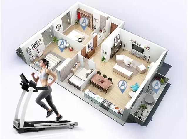 suncitygroup太阳集团跑步机