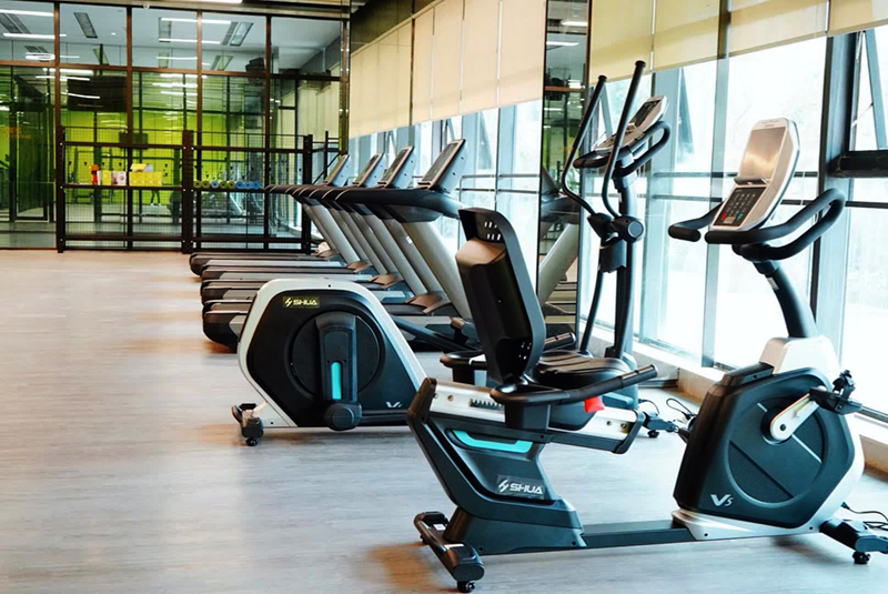 酒店健身房器材,高端商用健身器材,室内健身器材-广西suncitygroup太阳集团体育健身器材有限公司