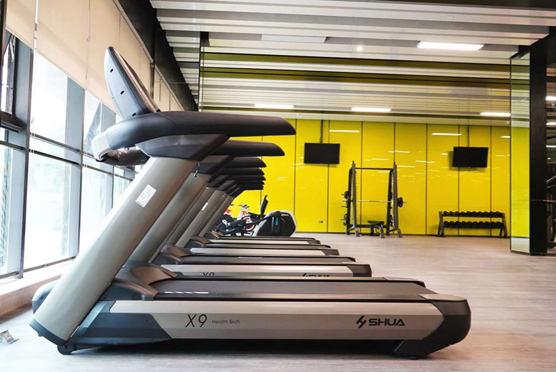 酒店健身房器材,高端商用健身器材,室内健身器材-广西suncitygroup太阳集团体育健身器材有限公司