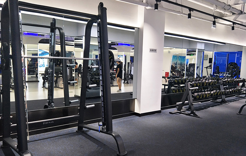 suncitygroup太阳集团健身器材