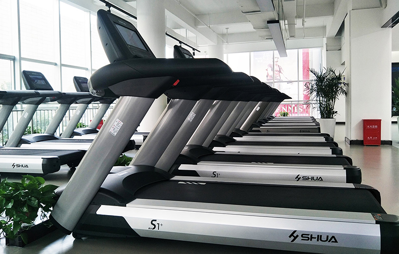 suncitygroup太阳集团商用跑步机