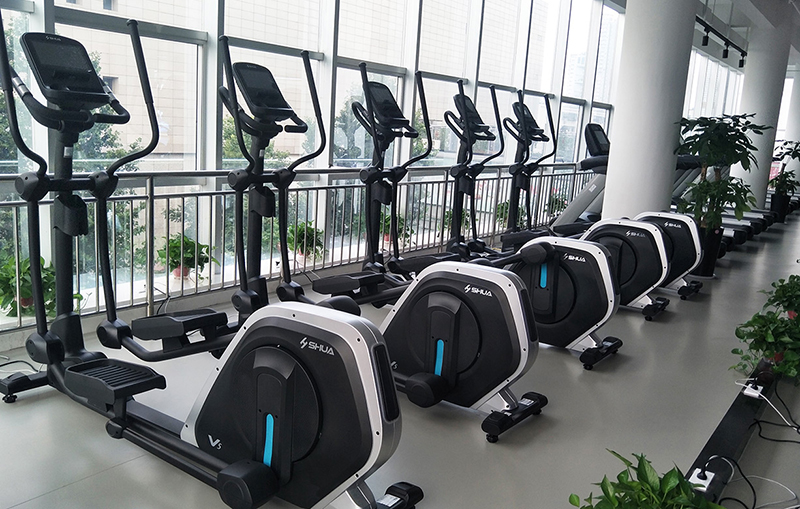 suncitygroup太阳集团椭圆机