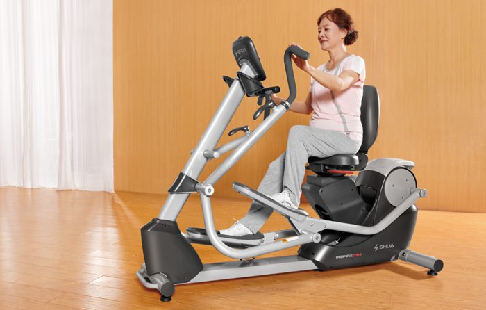 室内健身器材-suncitygroup太阳集团四肢联动器材