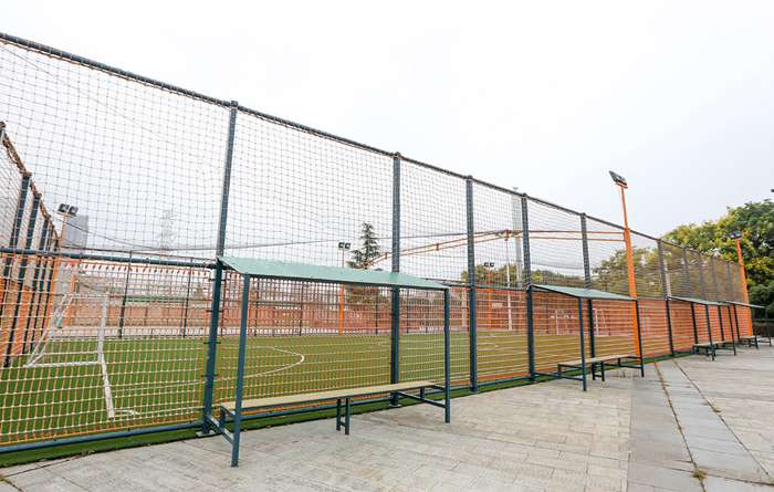 广西健身器材厂家-suncitygroup太阳集团五人制足球场