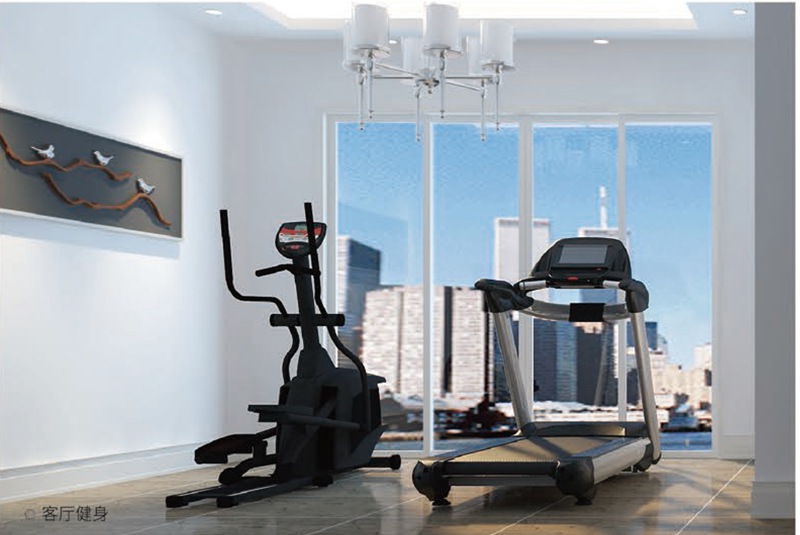 家庭健身房器材-suncitygroup太阳集团健身器材