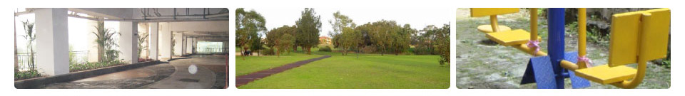 户外健身路径-广西suncitygroup太阳集团体育健身器材有限公司