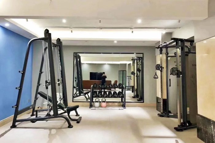 家庭健身解决方案-广西suncitygroup太阳集团体育