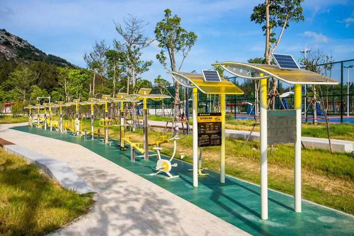 全民健身解决方案-广西suncitygroup太阳集团体育