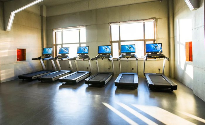 商用健身解决方案-广西suncitygroup太阳集团体育