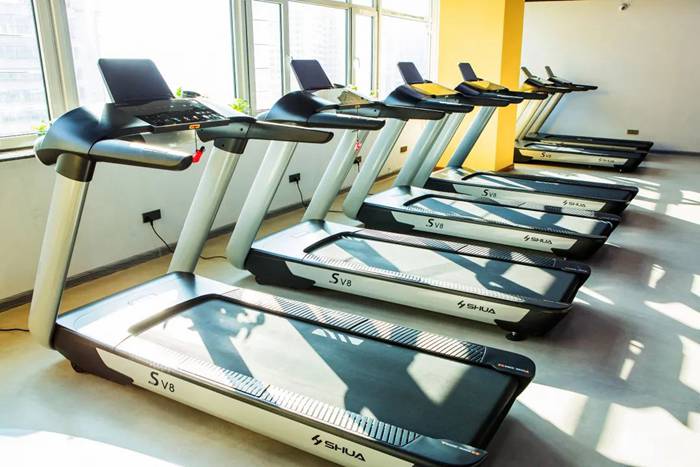 商用健身解决方案-广西suncitygroup太阳集团体育