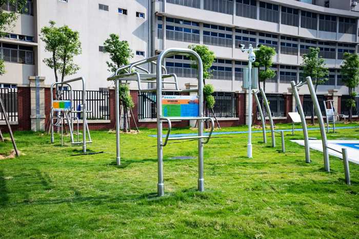 校园健身器材解决方案-广西suncitygroup太阳集团体育