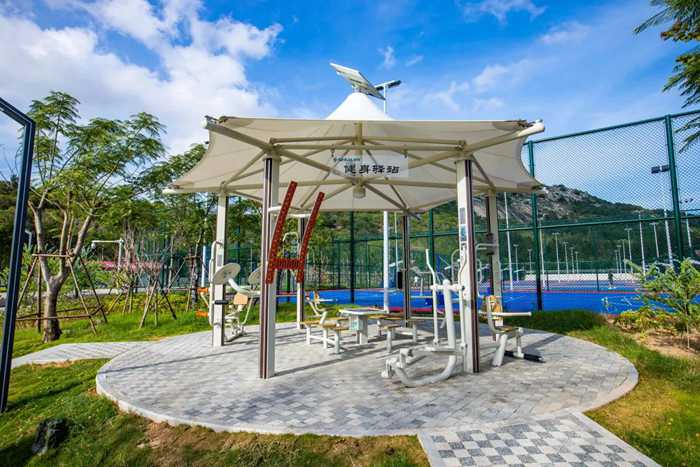 全民健身解决方案-广西suncitygroup太阳集团体育