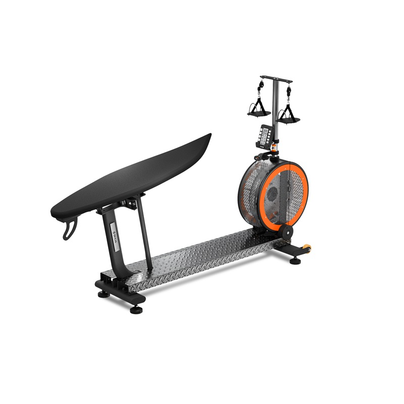 划板训练器（游泳机）SH-R9600A-广西suncitygroup太阳集团体育健身器材有限公司