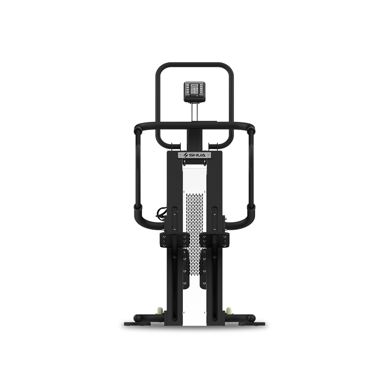 多功能攀爬器SH-G9600S-广西suncitygroup太阳集团体育健身器材有限公司