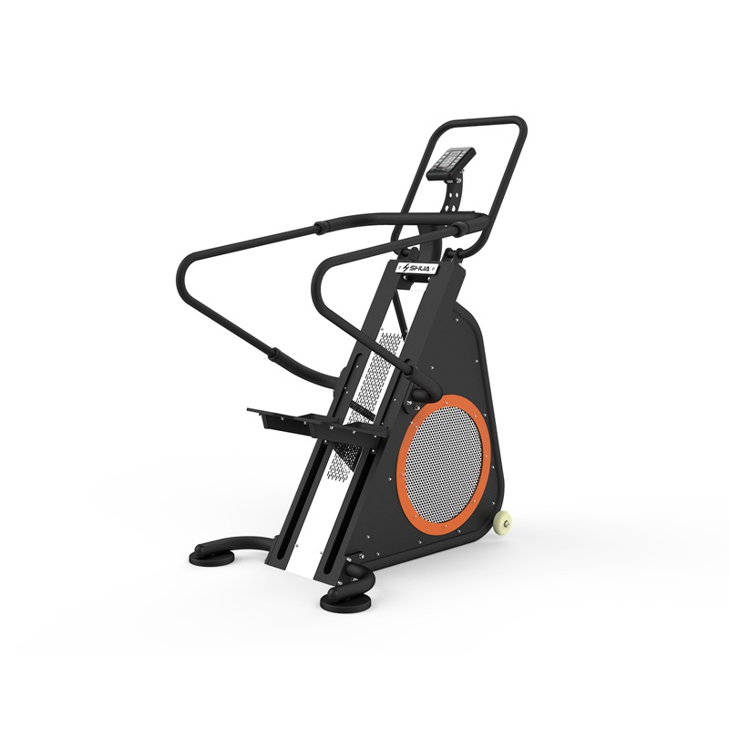 多功能攀爬器SH-G9600S-广西suncitygroup太阳集团体育健身器材有限公司