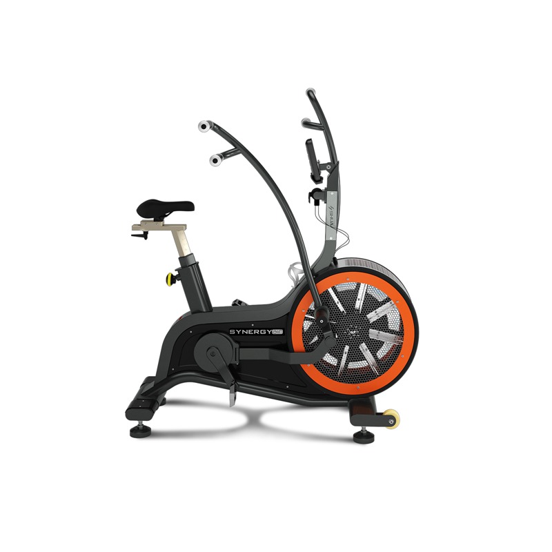 suncitygroup太阳集团体能训练器材-风扇车SH-B9600A-广西suncitygroup太阳集团体育健身器材有限公司