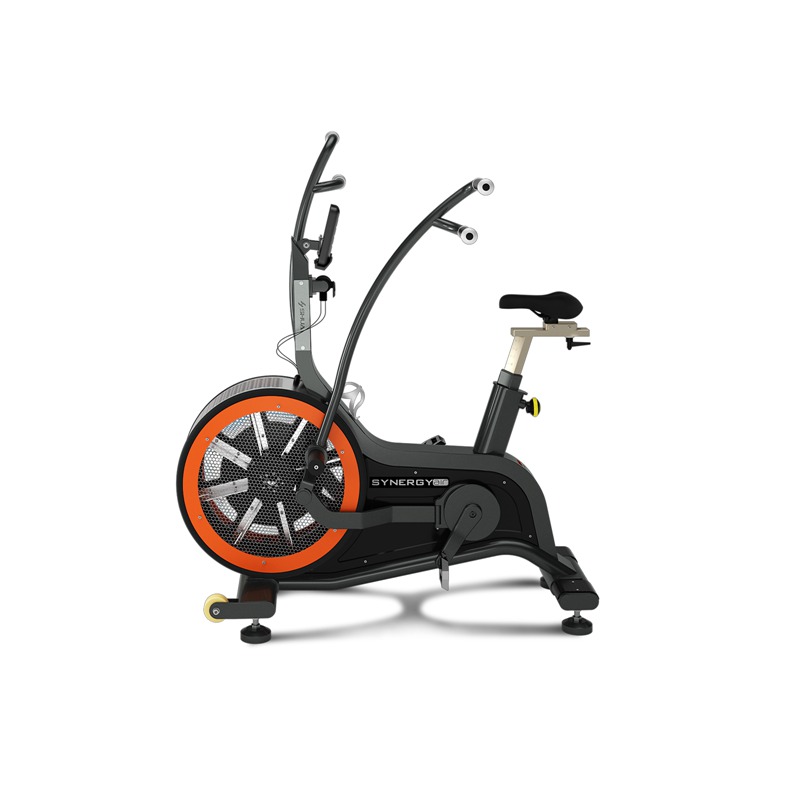 suncitygroup太阳集团体能训练器材-风扇车SH-B9600A-广西suncitygroup太阳集团体育健身器材有限公司