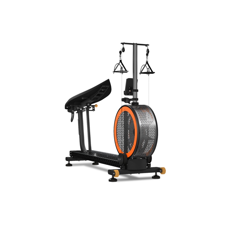 划板训练器（游泳机）SH-R9600A-广西suncitygroup太阳集团体育健身器材有限公司