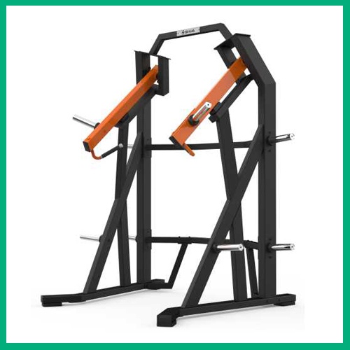 SH-G8911 站立功能性肩部推举器-广西suncitygroup太阳集团体育健身器材有限公司