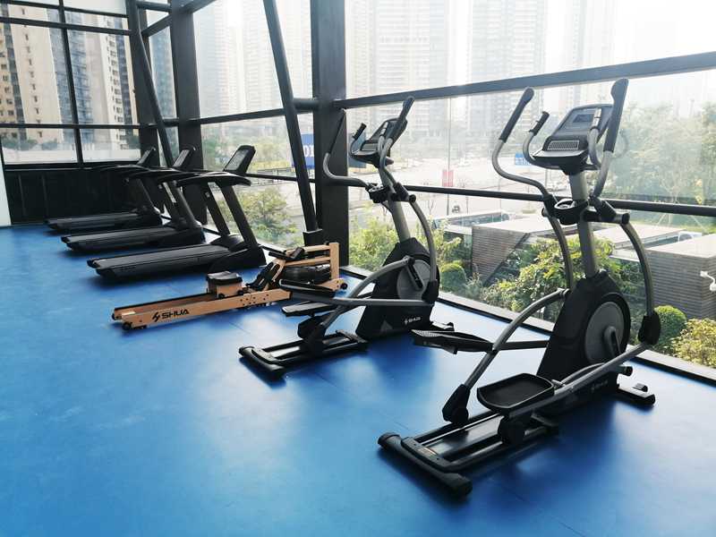 企事业单位健身房器材-广西suncitygroup太阳集团体育健身器材有限公司