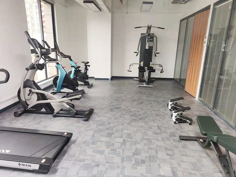 企事业单位健身房器材-广西suncitygroup太阳集团体育健身器材有限公司