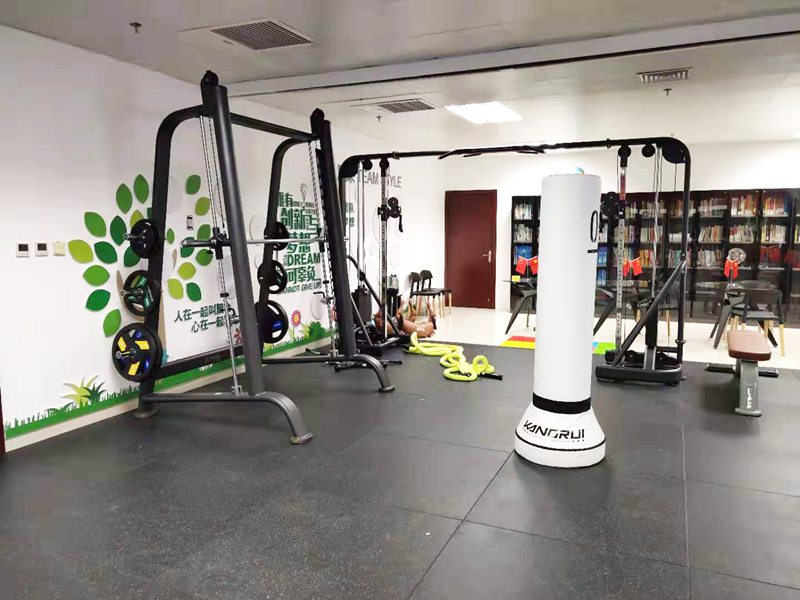 企事业单位健身房器材,单位职工健身房器材-广西suncitygroup太阳集团体育健身器材有限公司