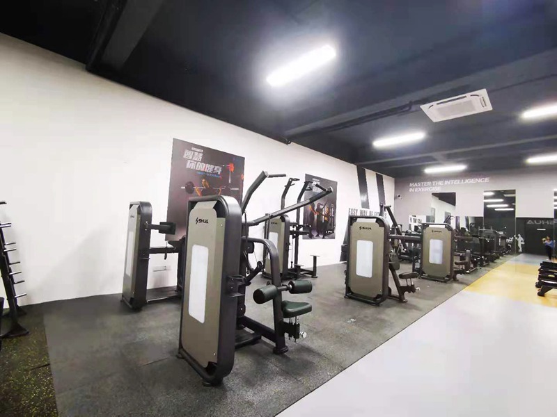 企事业单位健身房器材,单位职工健身房器材-广西suncitygroup太阳集团体育健身器材有限公司