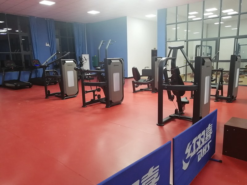 企事业单位健身房器材,单位职工健身房器材-广西suncitygroup太阳集团体育健身器材有限公司