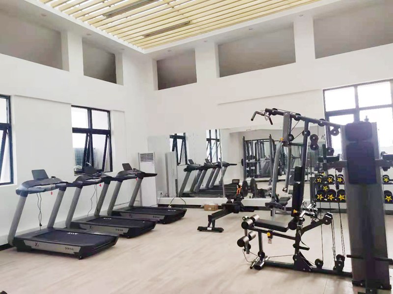 企事业单位健身房器材,单位职工健身房器材-广西suncitygroup太阳集团体育健身器材有限公司