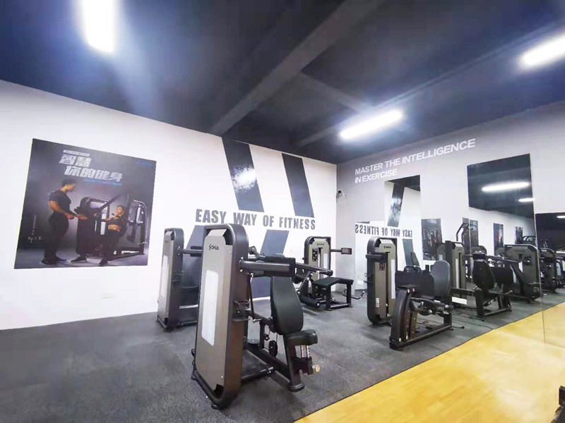 企事业单位健身房器材,单位职工健身房器材-广西suncitygroup太阳集团体育健身器材有限公司