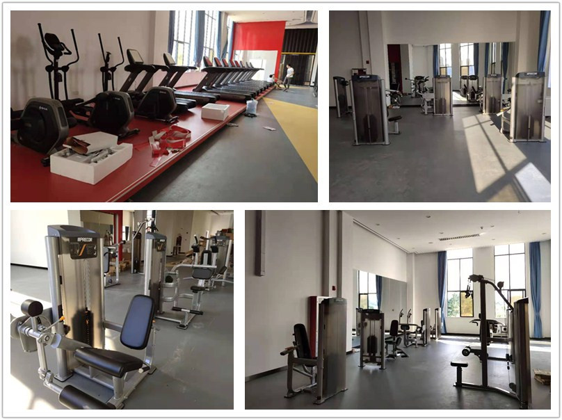 企事业单位健身房器材,单位职工健身房器材-广西suncitygroup太阳集团体育健身器材有限公司