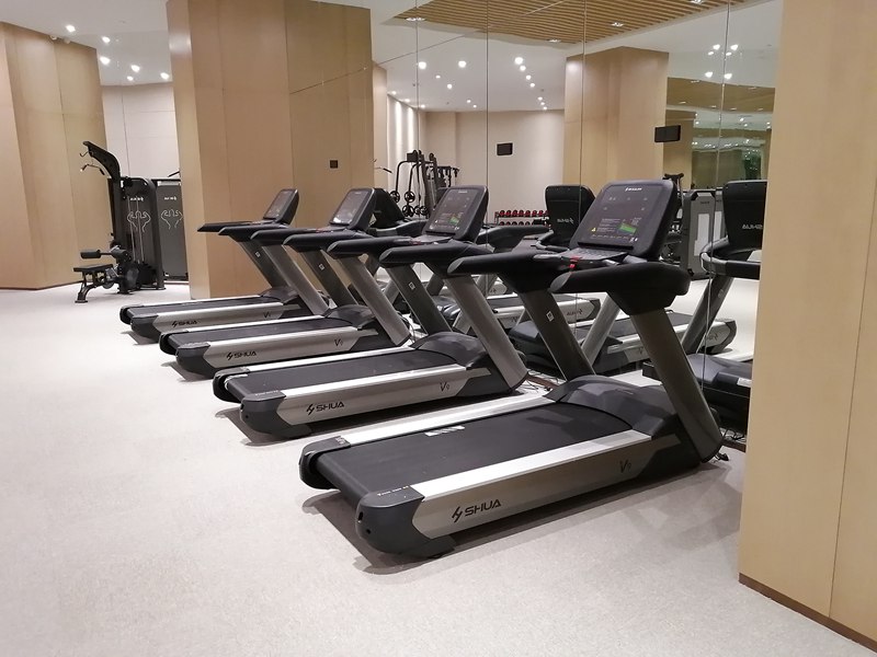 酒店健身房器材,室内健身器材,高端商用健身器材-广西suncitygroup太阳集团体育健身器材有限公司