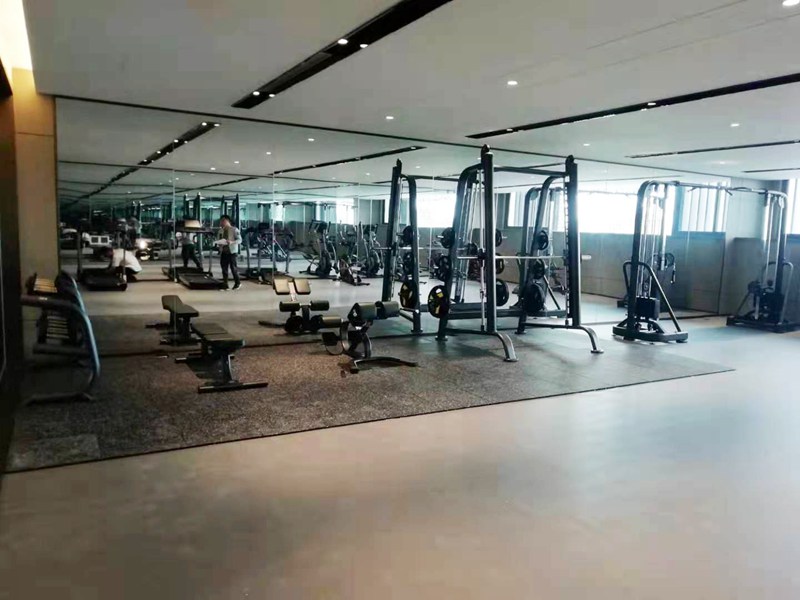 房地产健身房器材,企事业单位健身器材-广西suncitygroup太阳集团体育健身器材有限公司