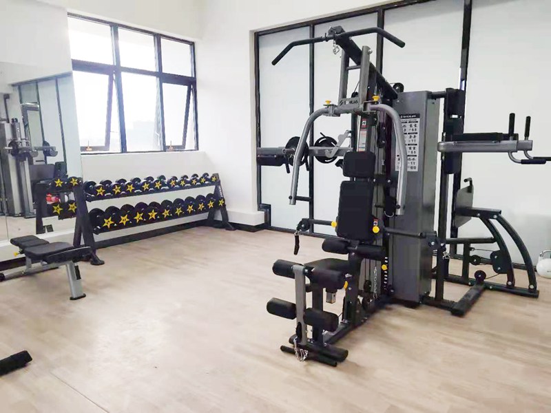 企事业单位健身房器材,单位职工健身房器材-广西suncitygroup太阳集团体育健身器材有限公司