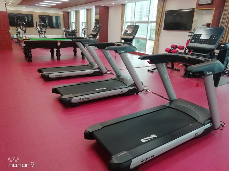 部队健身房器材-广西suncitygroup太阳集团体育健身器材有限公司